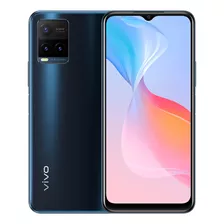 Vivo Y21s Dual Sim 128 Gb Azul Medianoche 4 Gb Ram