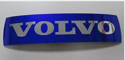 Emblema De Volvo Para S60 Xc60 Foto 2