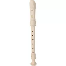 Flauta Doce Yamaha Soprano Germânica Yrs-23g C(do) Bag