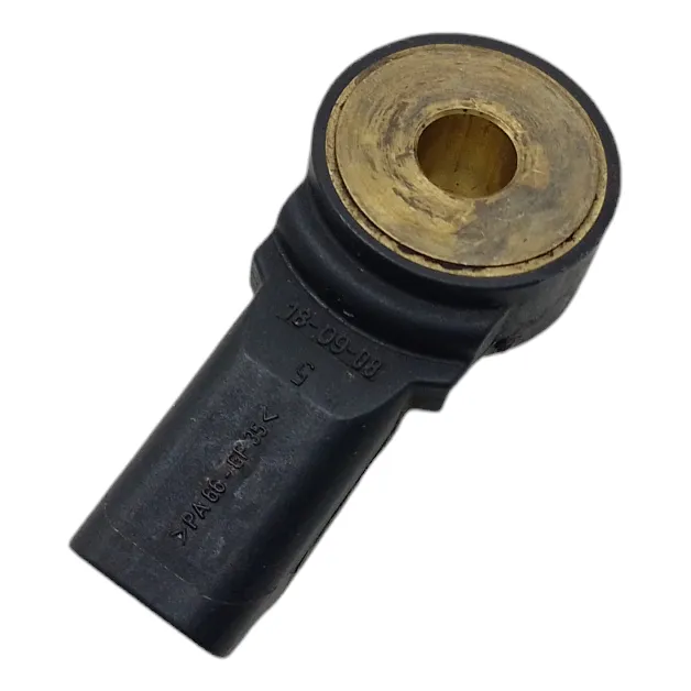 Sensor De Detonação Peugeot 308 408 C4 2009 Usado 5