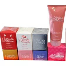 Perfumes Diablito Jafra 50ml (aroma A Escoger)