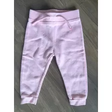 Pantalón Jogging Bebe Primark 9/12 M