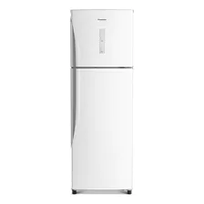 Geladeira Panasonic Frostfree 387l Branco Nr-bt41pd1wa 127v