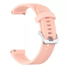 Pulseira Para Relógio Garmin 245/245m/645/vivoactive3