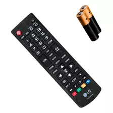 Controle Remoto Tv LG 55lw540s 49lw300c 49lx300c Original
