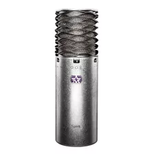 Aston Spirit Microfono Condenser Multipatron Diaf Grande