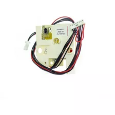 Placa Receptora Ar Condicionado Trane Brd02741 Original