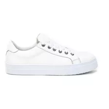 Tenis Feminino Casual Academia Tênis Branco Feminino Leve