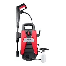 Lavadora De Alta Pressão Lw 1450psi 127v 1400w 60hz Worker