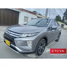 Mitsubishi Eclipse Cross 4x2 2.0l Automática