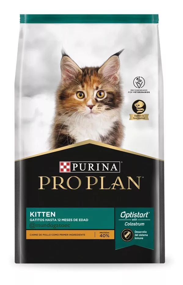 Pro Plan Kitten 1kg