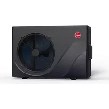 Bomba De Calor Para Piscinas, Rheem, Crosswind 65i Para 65m3