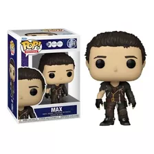 Max #1469 - Funko Pop Mad Max