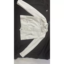 Vendo Campera Eco Cuero Buena Calidad Nueva