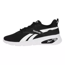 Zapatilla Reebok Rider V Hombre Negro/blanco