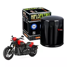 Filtro De Oleo Hiflo Hf171b Harley Davidson Fxdr 114 Fxdrs
