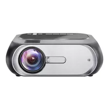 Novo Projetor T7 4000lm 1080p Full Hd Espelhamento Celular