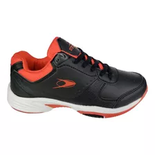 Zapatillas Tenis Padel Stone Ambas Canchas Cod.012 - N D G