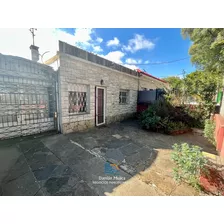 Venta Casa 3 Dormitorios Ituzaingó Con Cochera