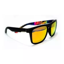 Gafas De Sol Horizon, Pixel Color, Polarizado+ Uv400