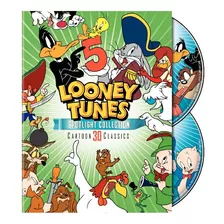 Looney: Spotlight Collection Vol. 5 (dvd).