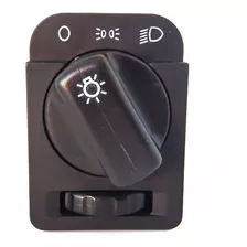 Interruptor Botão Chave Luz Farol Corsa 94/16 Sedan Classic