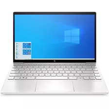 Notebook Hp Envy 13-ba1010nr 8gb Ram 256gb Ssd Intel Core I7-1165g7 Intel Iris Xe Graphics Windows 10 Home 13.3 Fhd Touchscreen