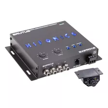 Hifonics Zeus Digital Bass Enhancement 12 Pulgadas X 9.5 Pu.