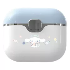 Auriculares Intraurales Inalámbricos Bluetooth Sanrio Yp-56