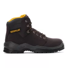 Botas Caterpillar Mod. P91672 Striver St Cafe Hombre / J