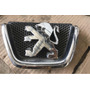 Emblema Peugeot 406  2005 Usado V-80