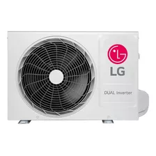  Ar Condicionado Split Hi Wall LG Dual Inverter Compact 12bt