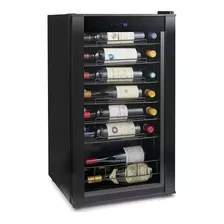 Cava Refrigerador Enfriador Vinos 