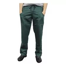 Calça Frentista Brim Profissional Mecânico,soldador,pintor