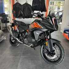 Ktm 1290 Super Adventure S 0km - Pro Motors