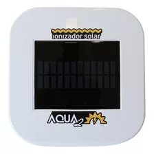 Ionizador Solar 25m³ Aqua2 25000 Litros