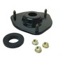 2 Soportes Elevacion Tapa Cajuela Volvo S40 2005-2006 Stb