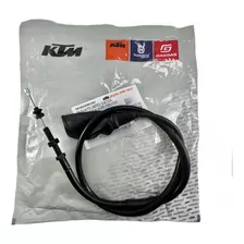 Guaya Clutch Ktm Duke 200 Original Modelo 2018 En Adelante 