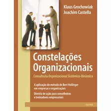 Livro Constelacões Organizacionais