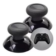 4 Piezas Capuchón P/control Xbox One Tapa Goma Joystick 2par