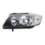 Foco Trasero Bmw Serie 3 E46 2002-2005 Izquierdo BMW Serie 3