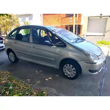 Citroen Xsara Exclusive 1.6 Nafta 2012