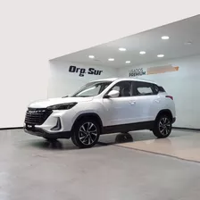 Baic X35 1.5 Cvt Fashion