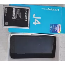 Samsung Galaxy J4 Dual Sim 32 Gb - No Funciona El Táctil 