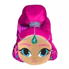 Peluche De Peluche De Nickelodeon Shimmer Shine Shimme...