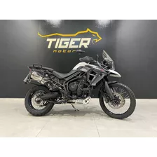 Triumph Tiger800 Tiger 800 Xcx 2018