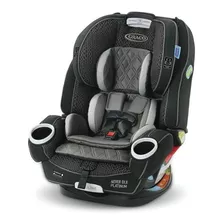 Graco 4ever Dlx Platinum Cor Hurley