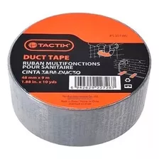 Cinta Para Ductos Tactix # 530188 48mm X 27,4mt