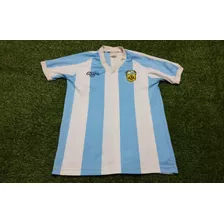 Camiseta Olan Selección Argentina Niños