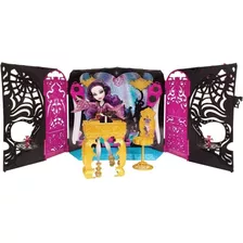 Boneca Monster High - Festa No Quarto - 13 Desejos Dvd 2013